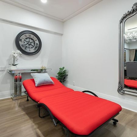 Ferienwohnung Extravagant Escape Auckland Exterior foto