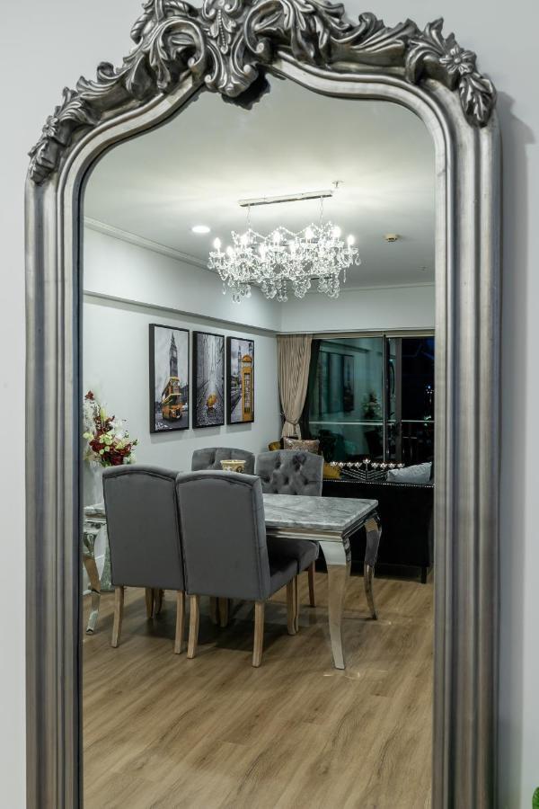 Ferienwohnung Extravagant Escape Auckland Exterior foto